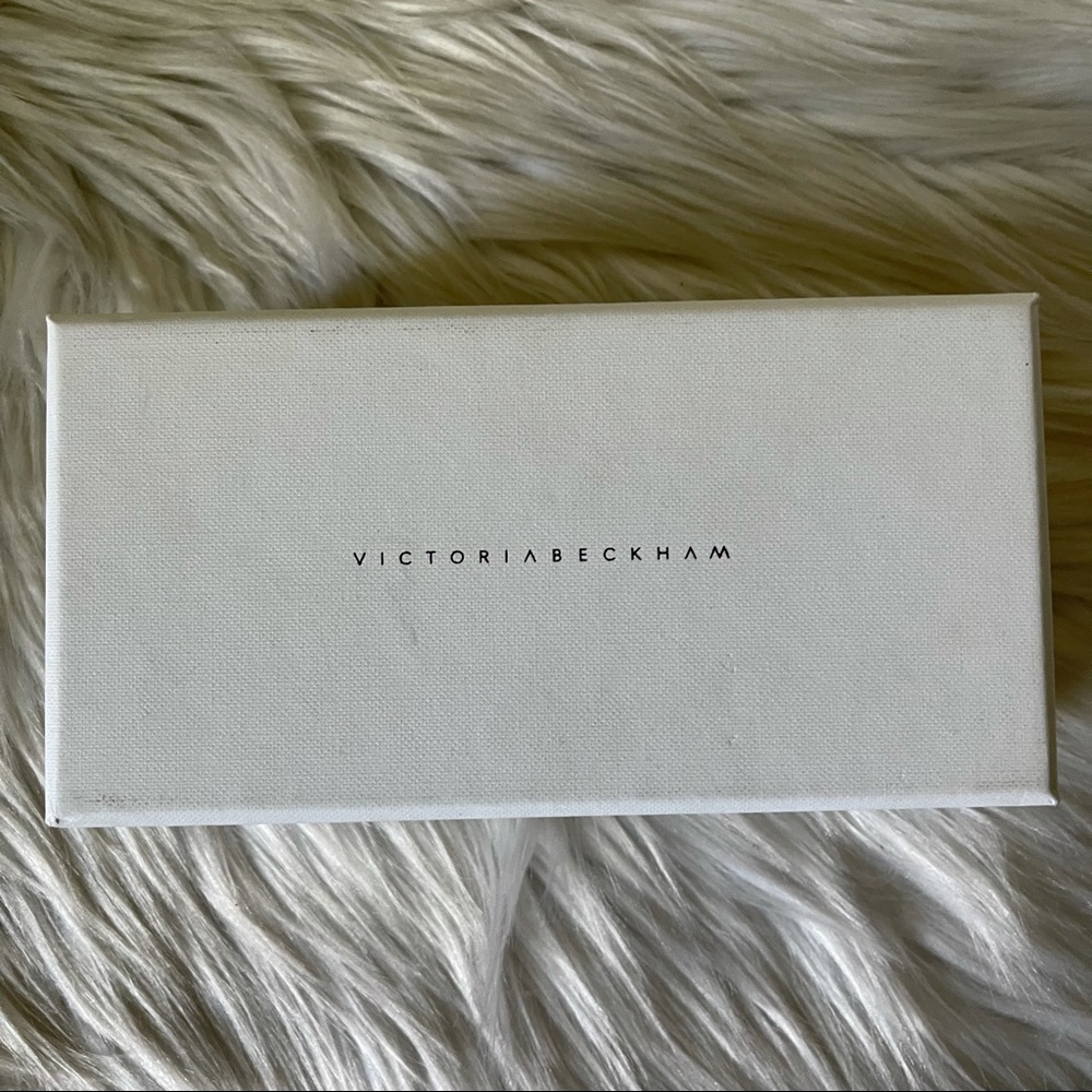 Victoria Beckham Sunglasses Empty Box